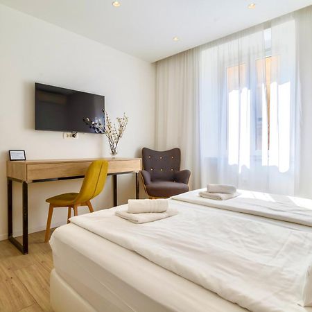 Apartments & Rooms Graso Split Kültér fotó