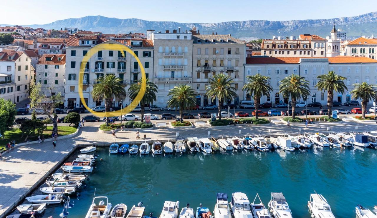 Apartments & Rooms Graso Split Szoba fotó