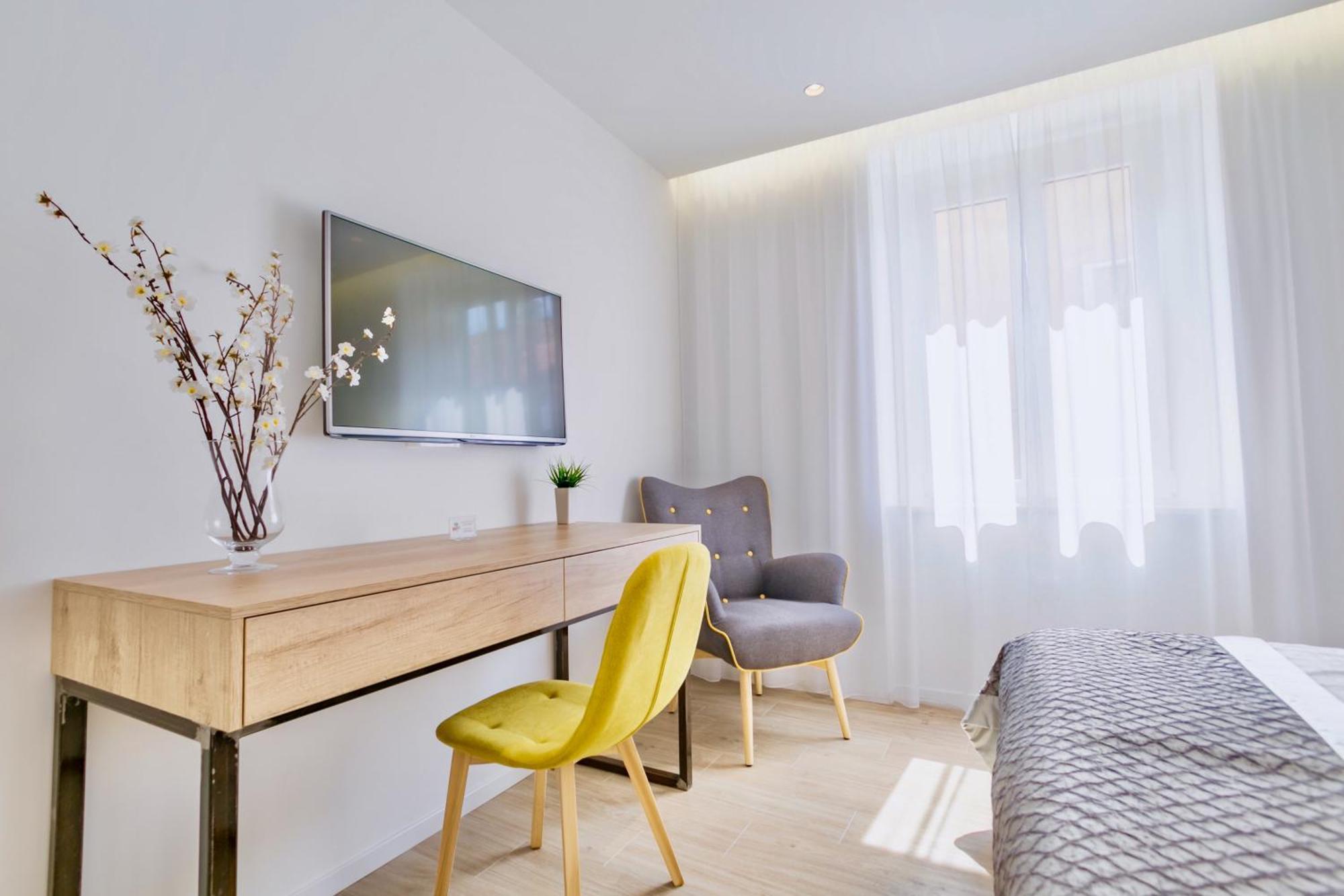 Apartments & Rooms Graso Split Szoba fotó