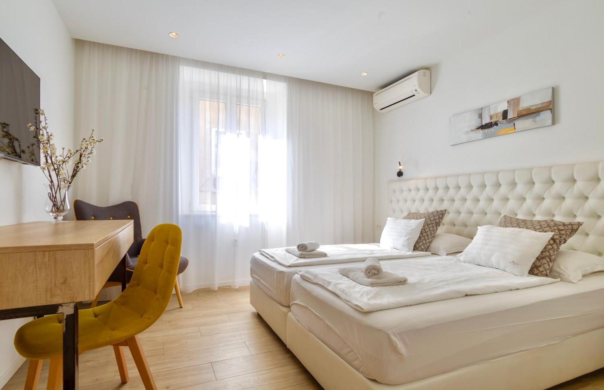 Apartments & Rooms Graso Split Szoba fotó