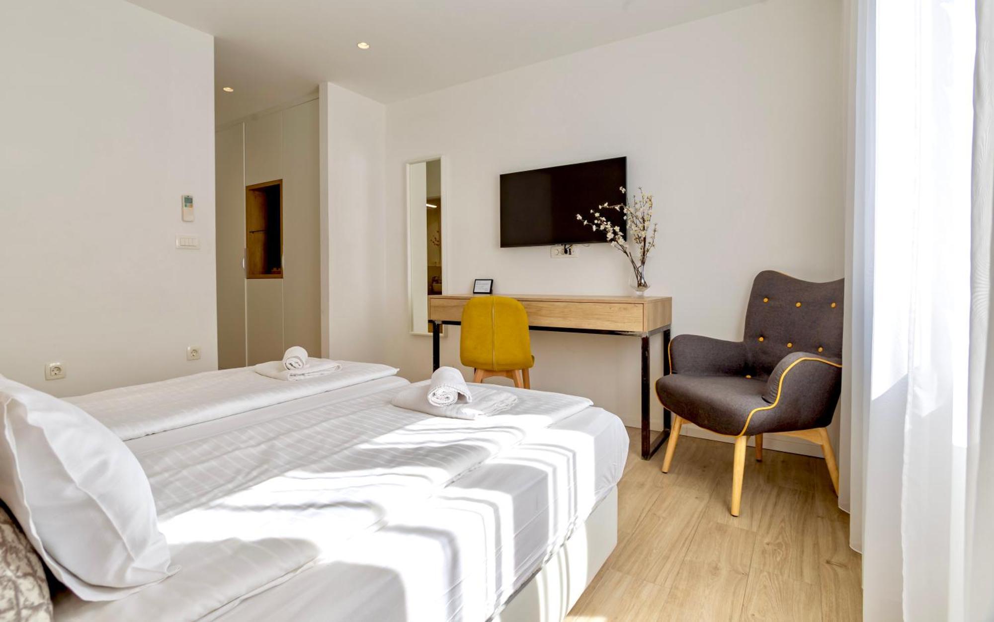 Apartments & Rooms Graso Split Szoba fotó