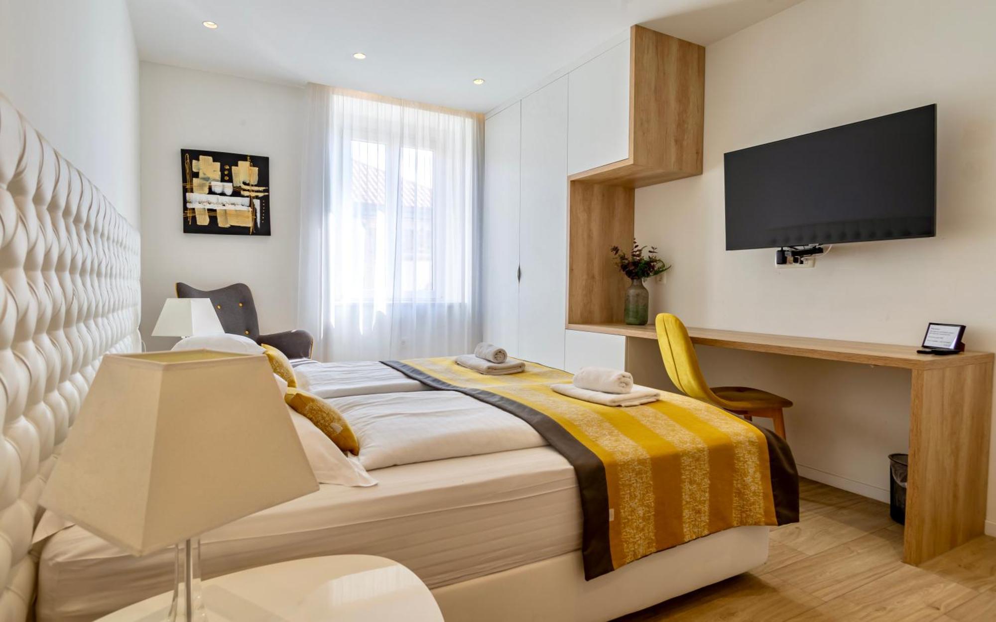 Apartments & Rooms Graso Split Szoba fotó