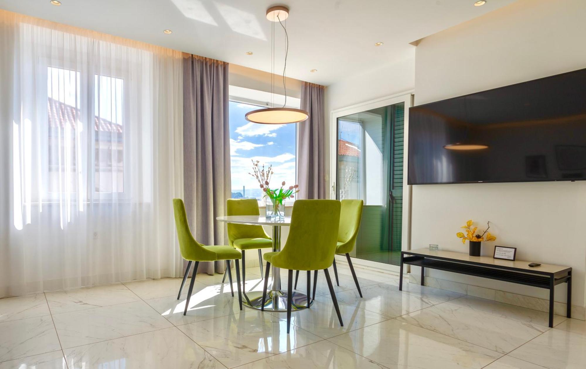 Apartments & Rooms Graso Split Szoba fotó