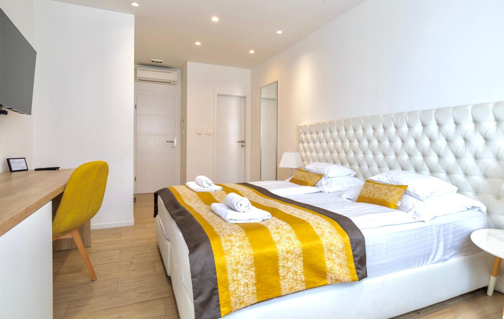 Apartments & Rooms Graso Split Szoba fotó