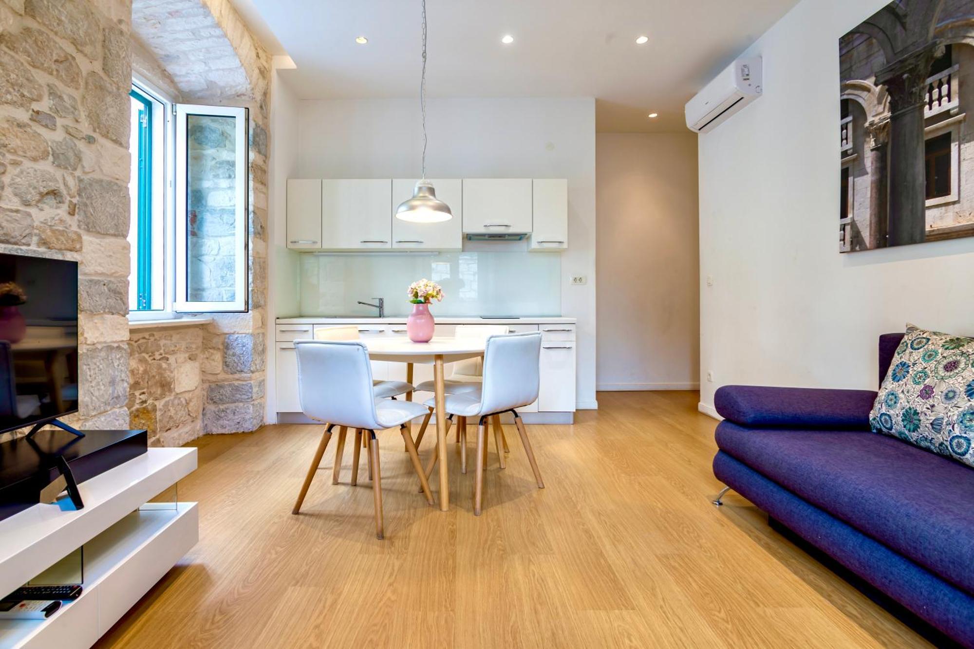 Apartments & Rooms Graso Split Szoba fotó