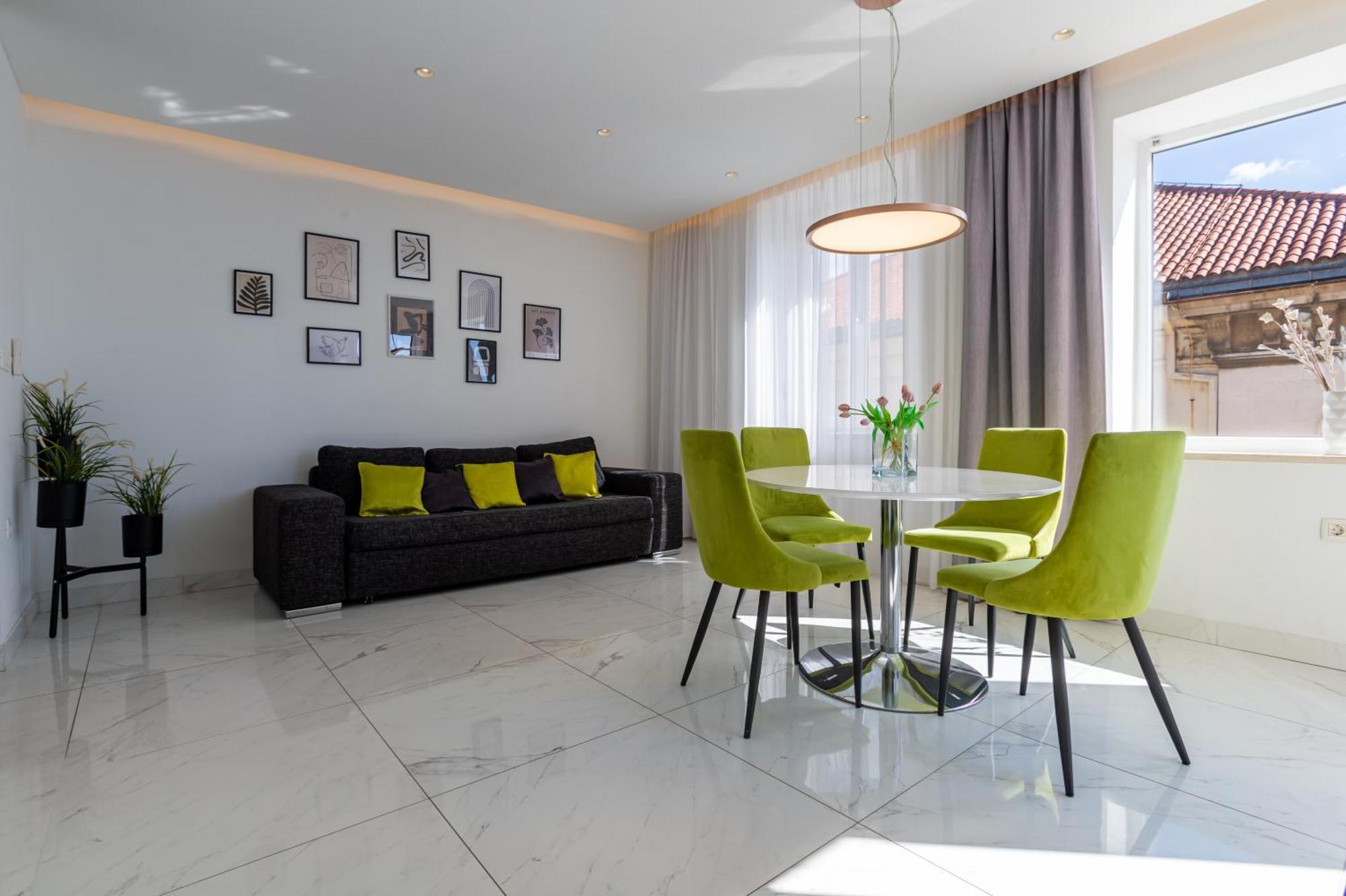 Apartments & Rooms Graso Split Szoba fotó