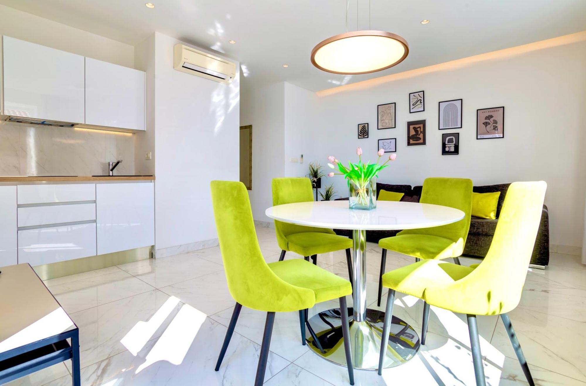 Apartments & Rooms Graso Split Szoba fotó