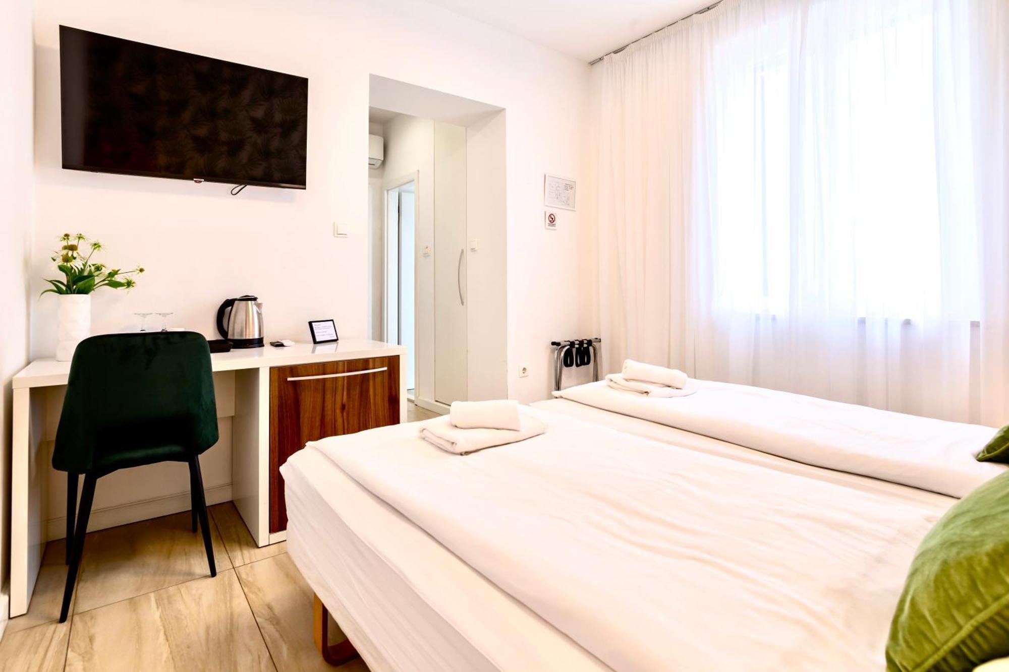Apartments & Rooms Graso Split Szoba fotó