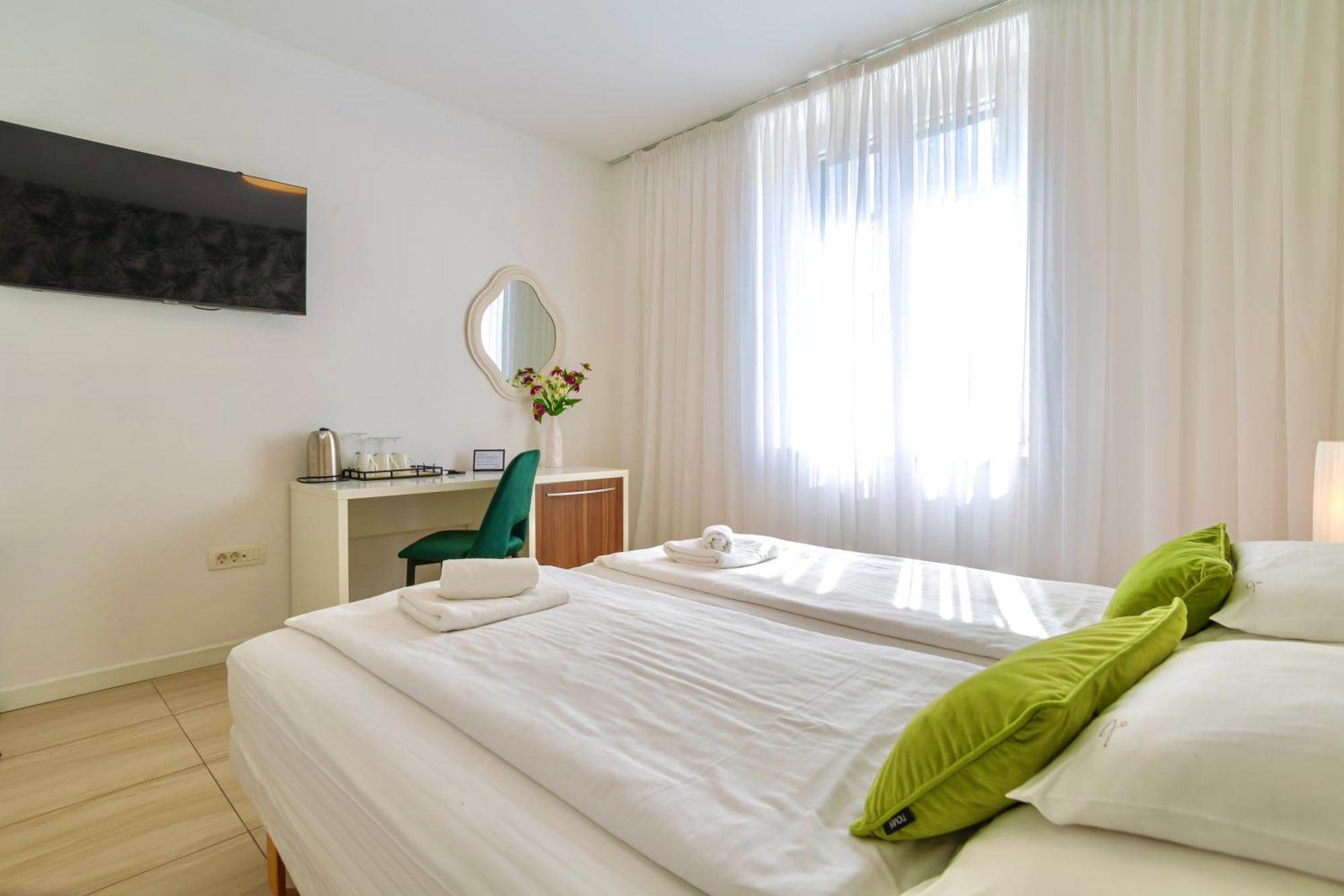 Apartments & Rooms Graso Split Szoba fotó