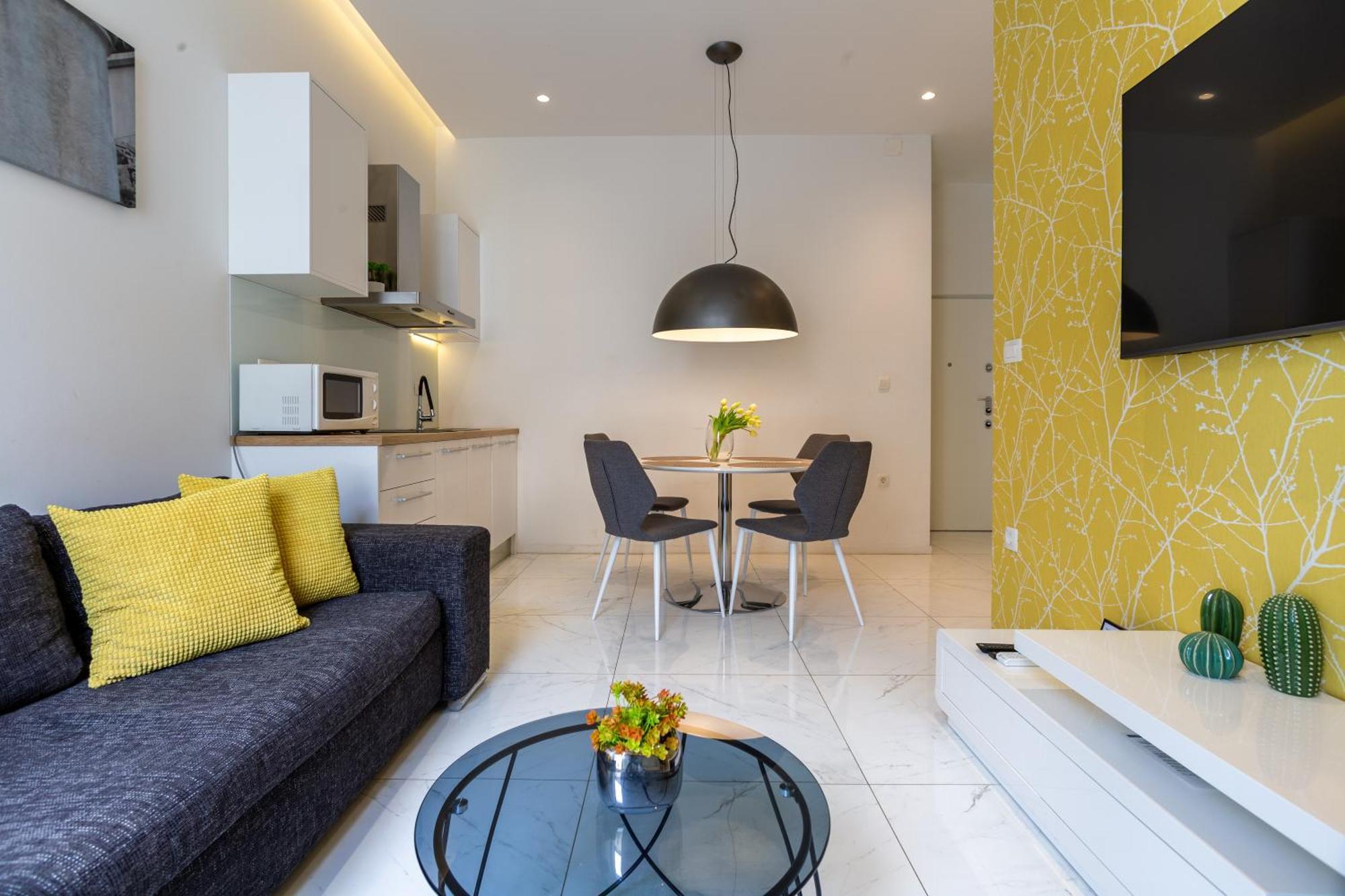 Apartments & Rooms Graso Split Szoba fotó