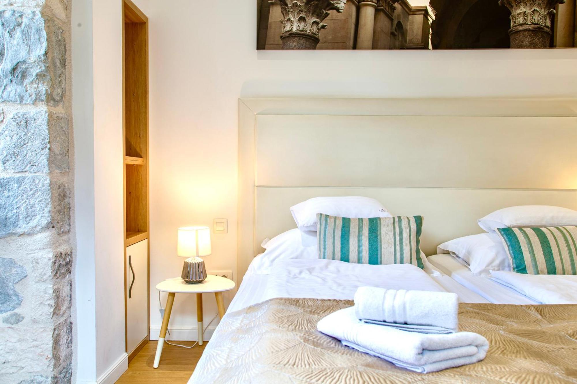 Apartments & Rooms Graso Split Szoba fotó