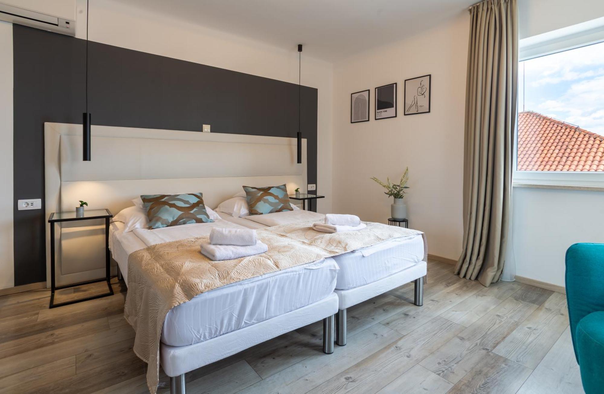 Apartments & Rooms Graso Split Szoba fotó