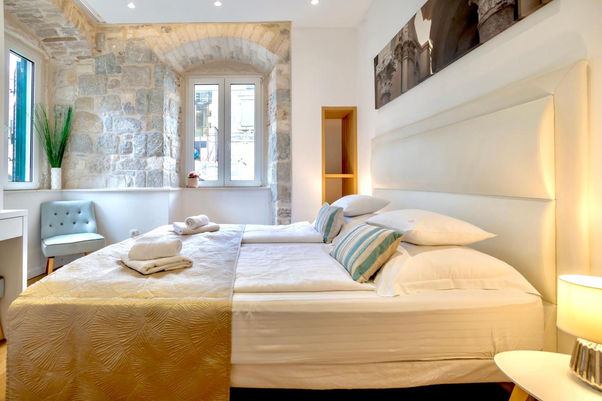 Apartments & Rooms Graso Split Szoba fotó