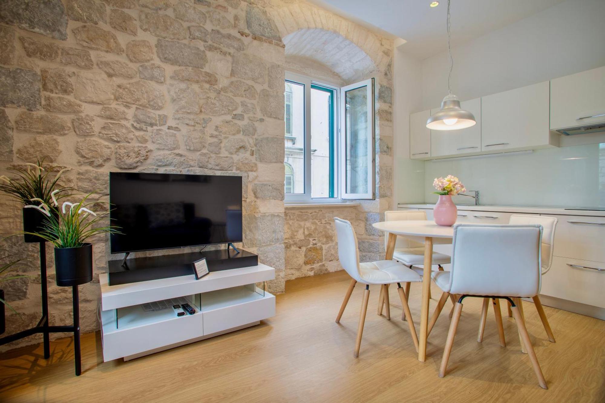 Apartments & Rooms Graso Split Szoba fotó