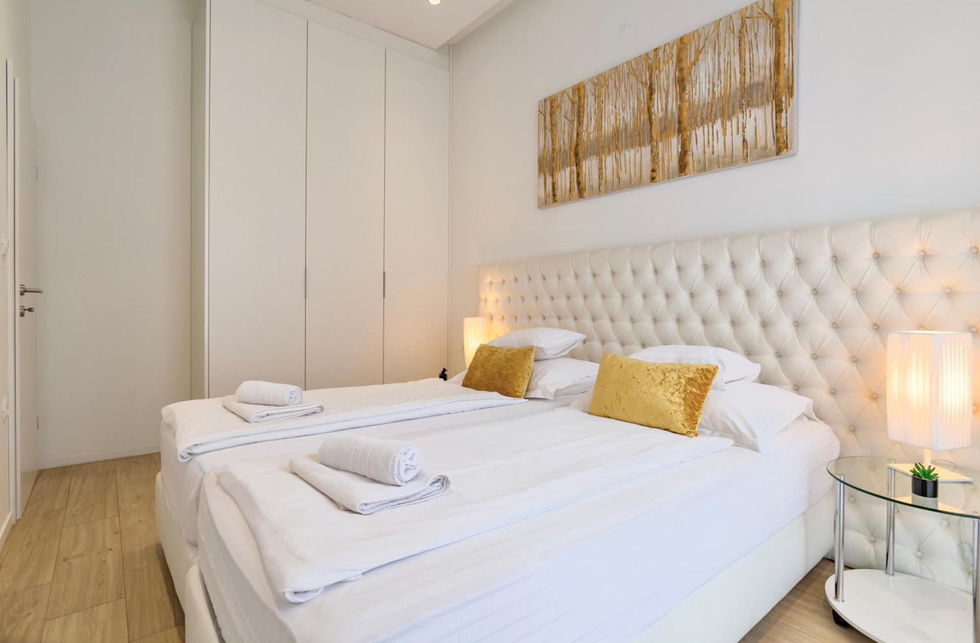 Apartments & Rooms Graso Split Szoba fotó
