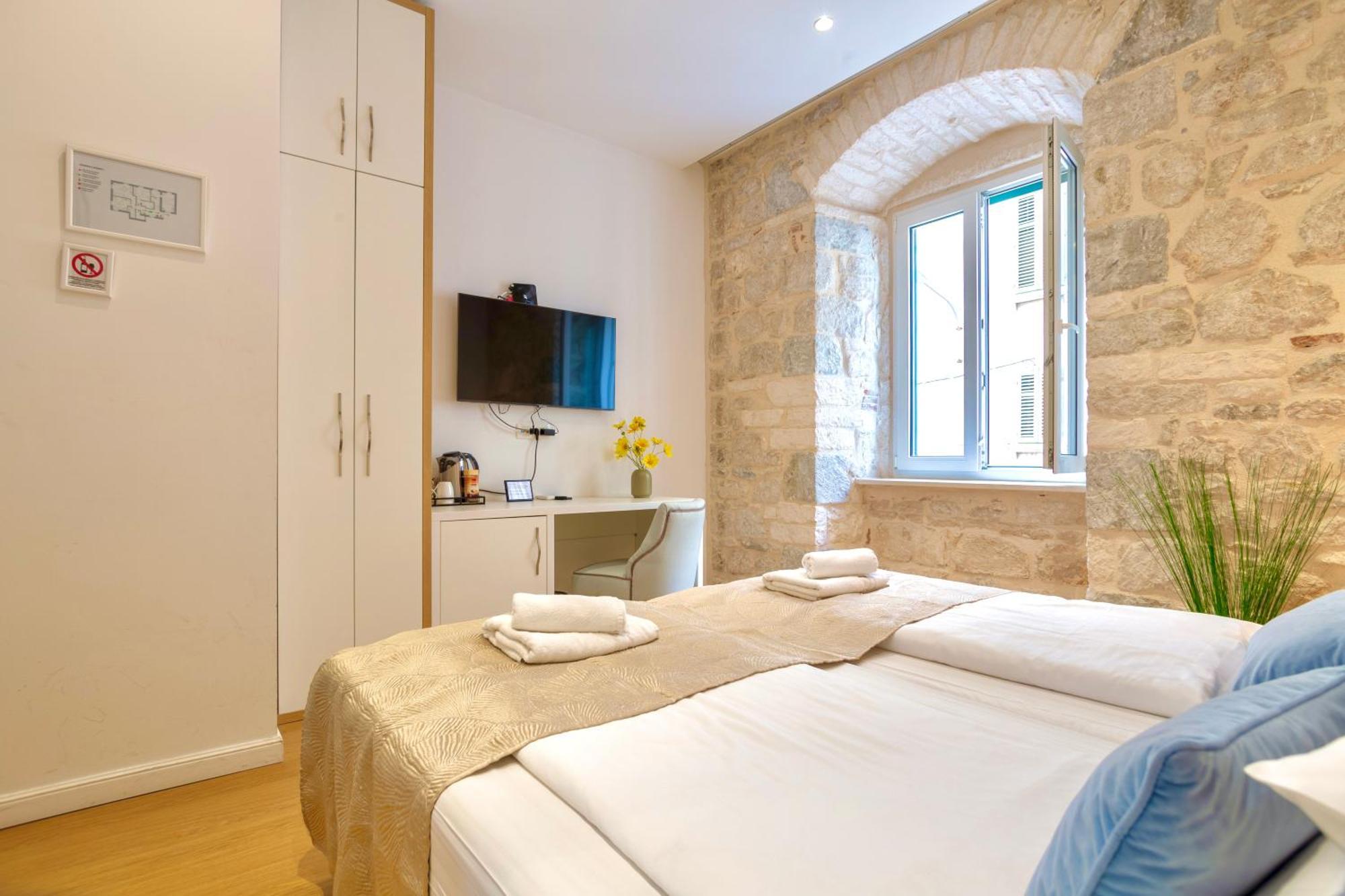 Apartments & Rooms Graso Split Szoba fotó