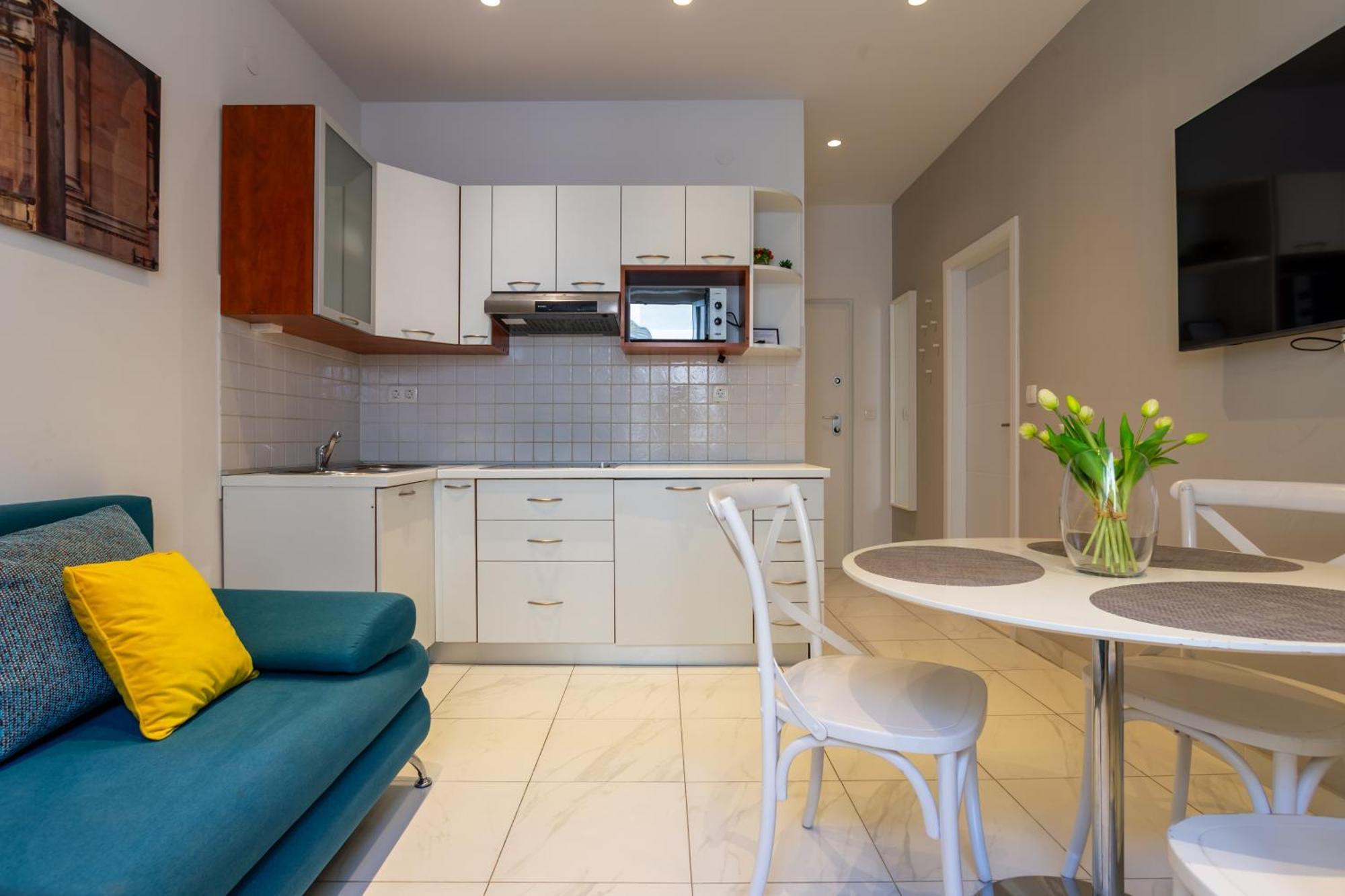 Apartments & Rooms Graso Split Szoba fotó