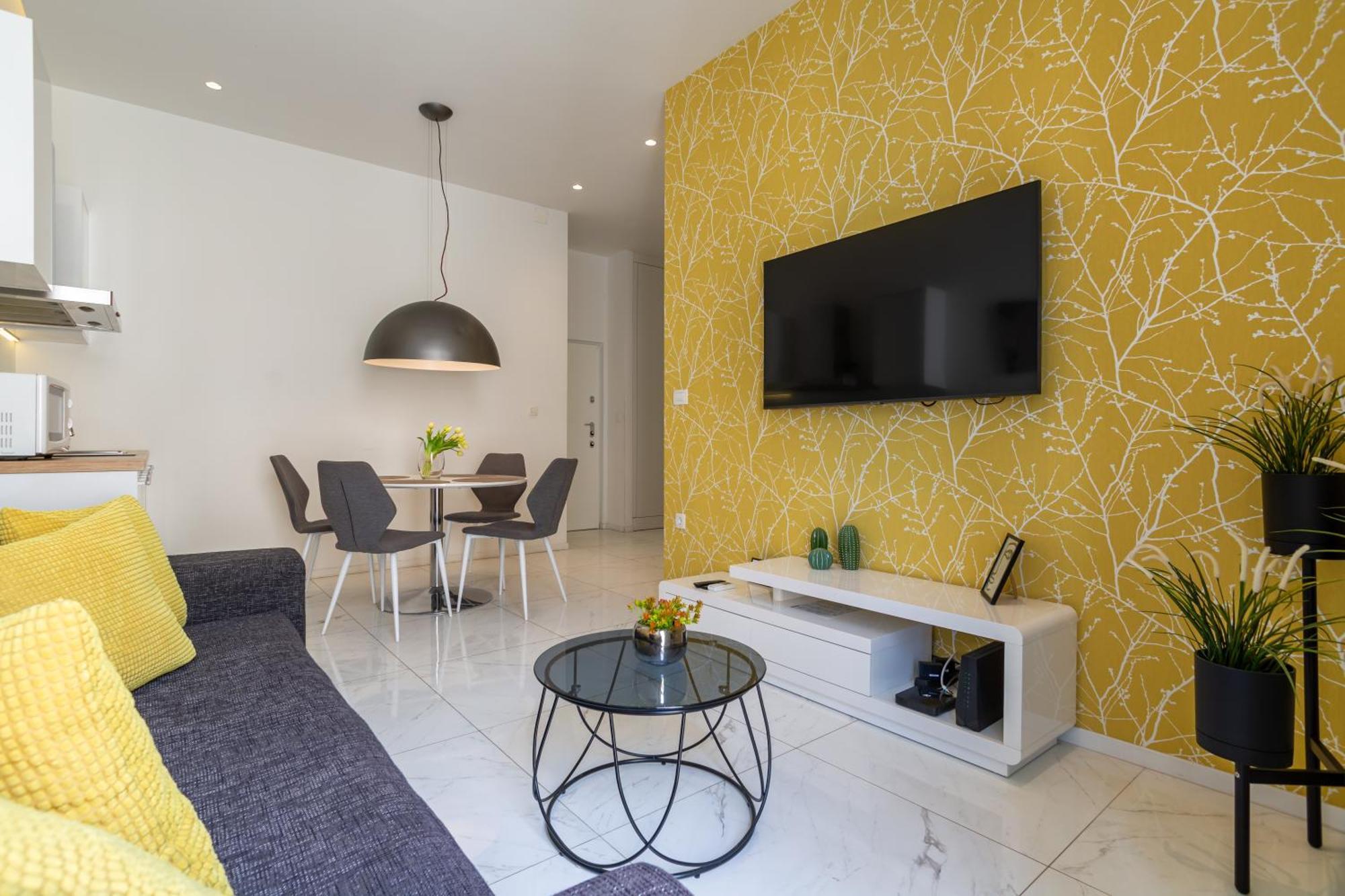 Apartments & Rooms Graso Split Szoba fotó