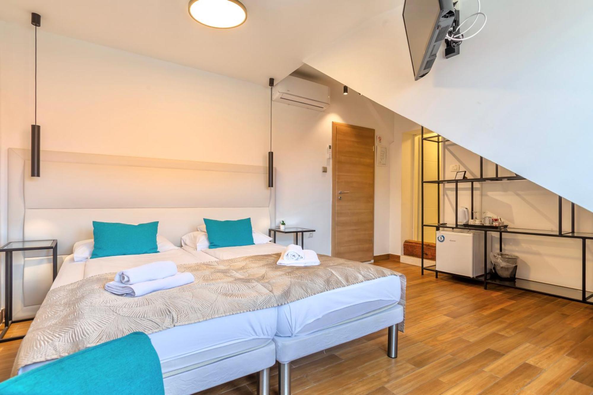 Apartments & Rooms Graso Split Szoba fotó