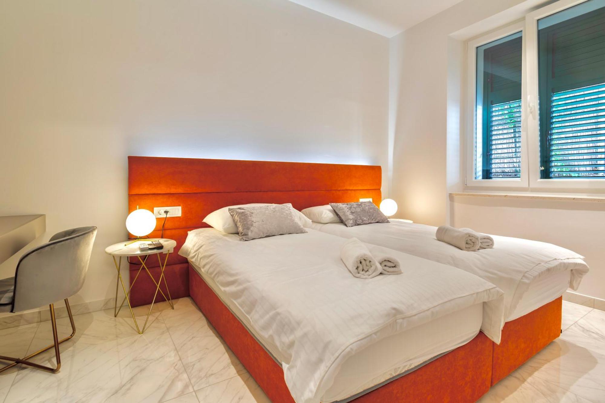 Apartments & Rooms Graso Split Szoba fotó