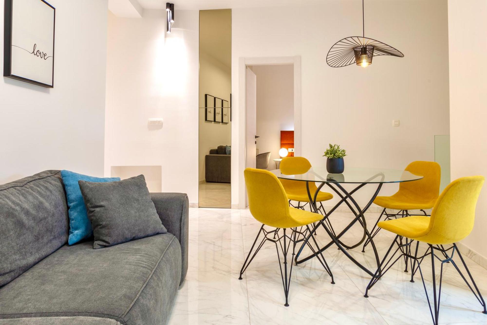 Apartments & Rooms Graso Split Szoba fotó
