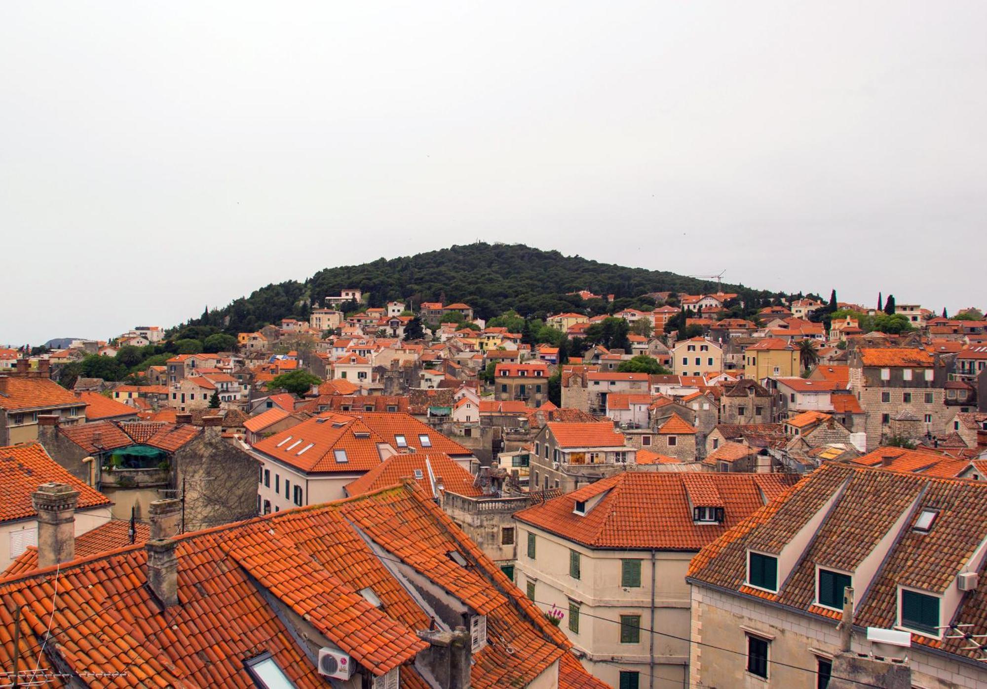 Apartments & Rooms Graso Split Szoba fotó