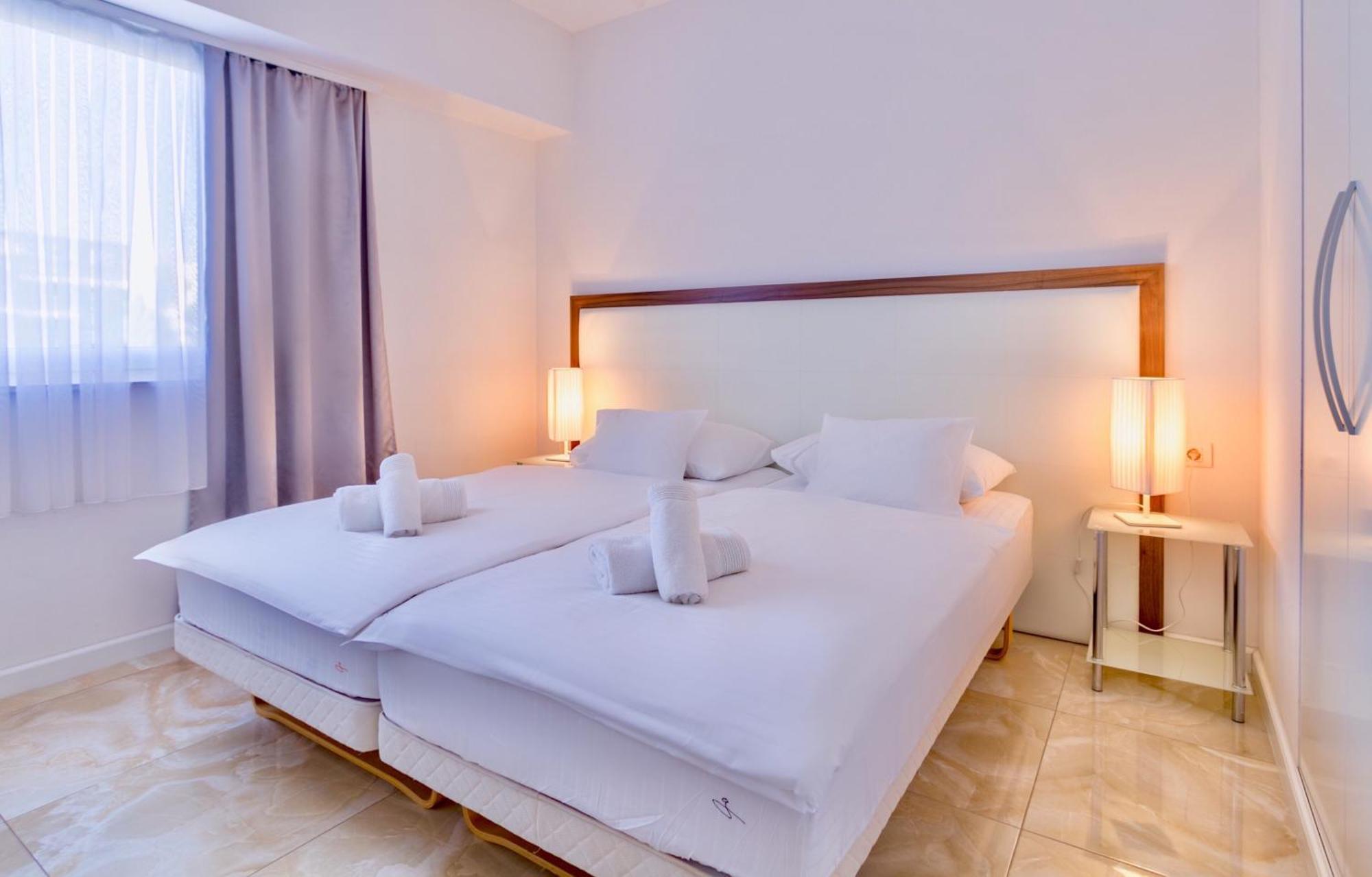 Apartments & Rooms Graso Split Szoba fotó