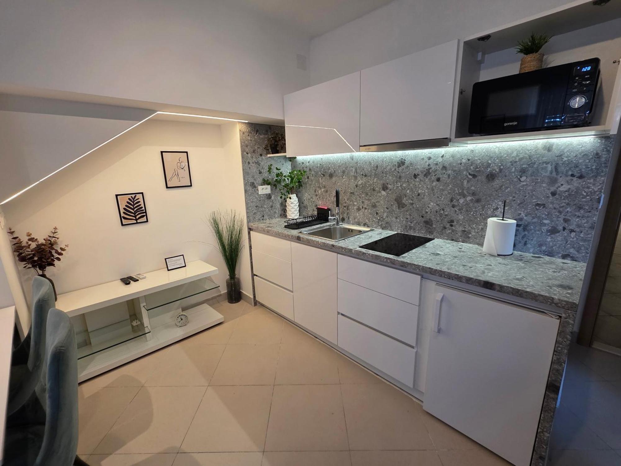 Apartments & Rooms Graso Split Szoba fotó