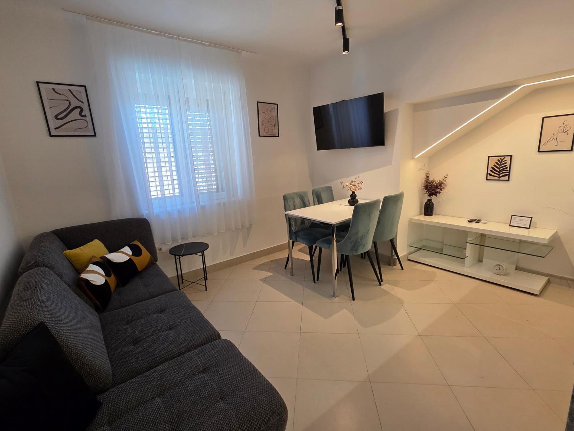 Apartments & Rooms Graso Split Szoba fotó